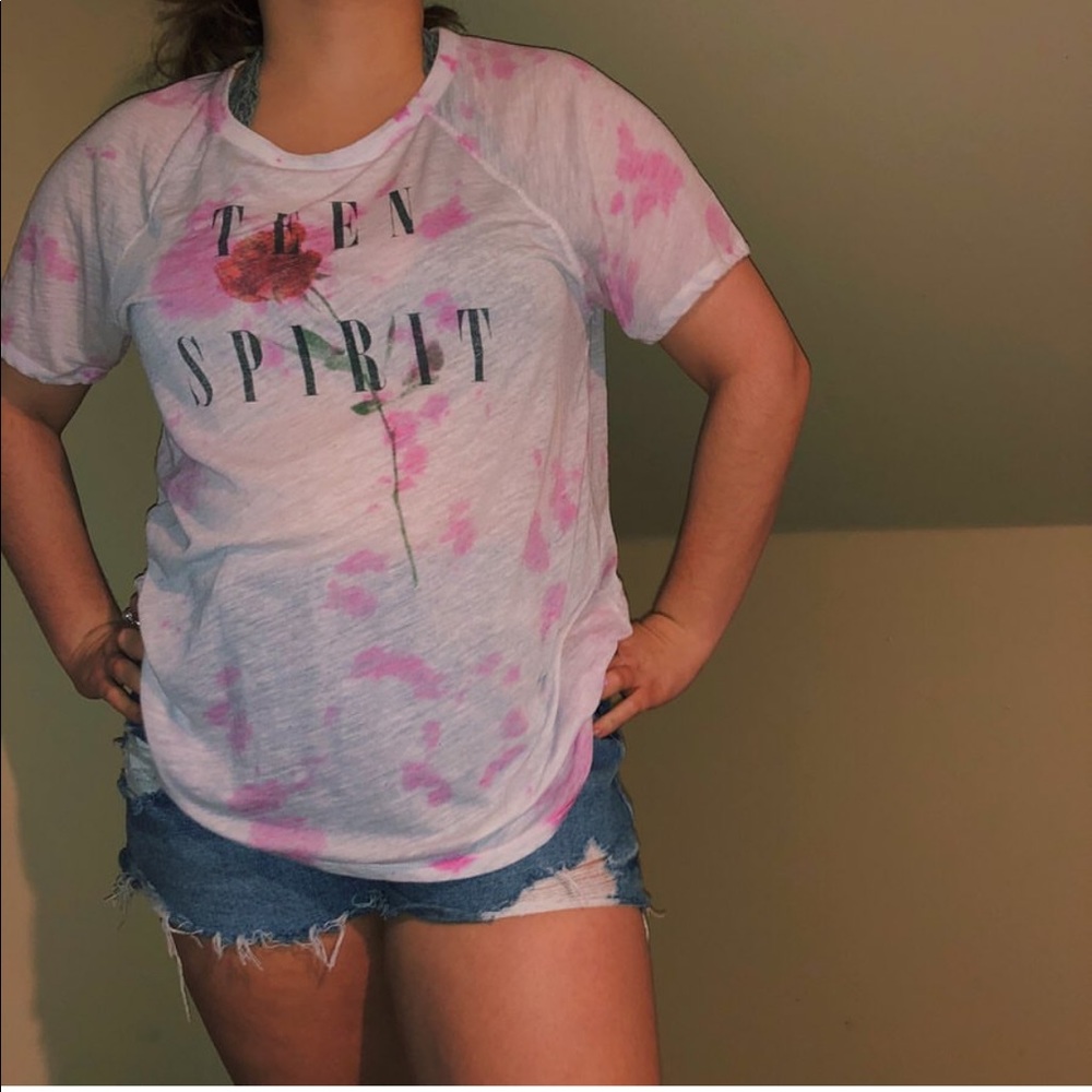 Teen Spirit